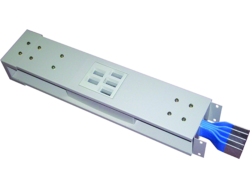 新型节能密集型母线槽