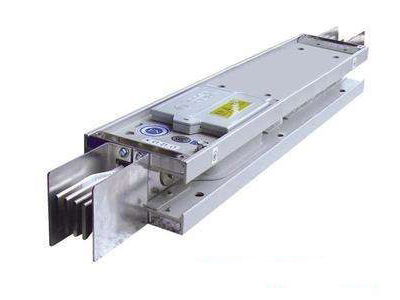 铜铝复合型绝缘母线槽