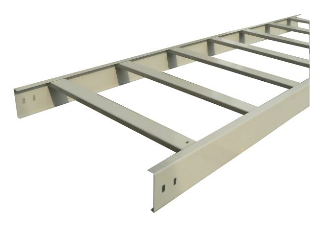 铝合金梯形桥架