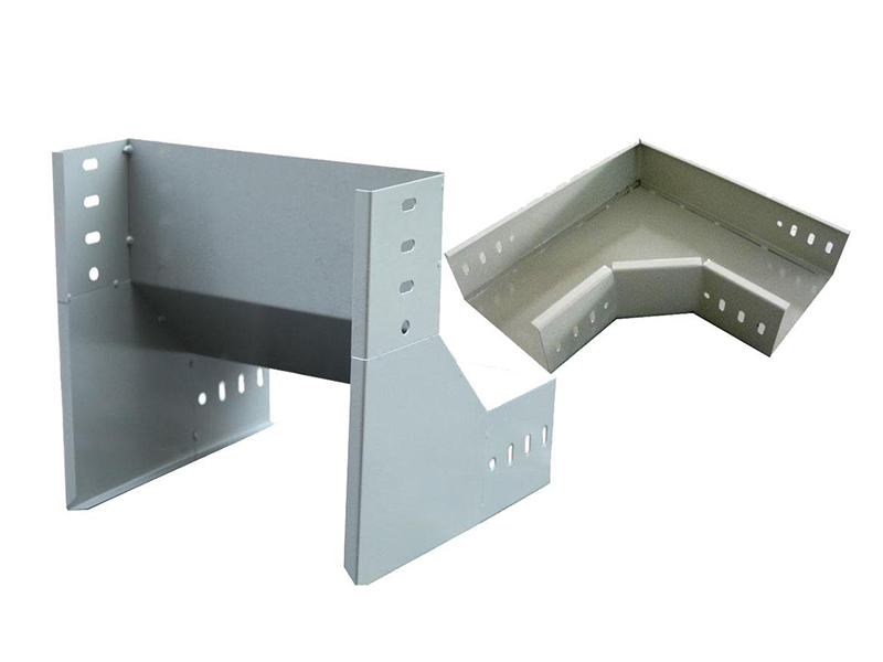 钢制热镀锌桥架